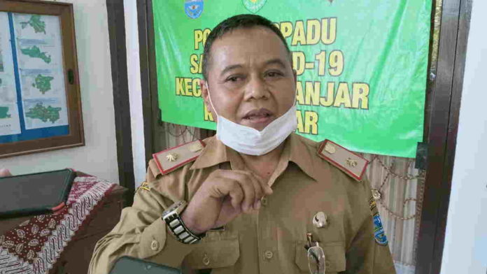 Kesbangpol Banjar Minta Raperda Perangkat Daerah Selesai Tahun Ini
