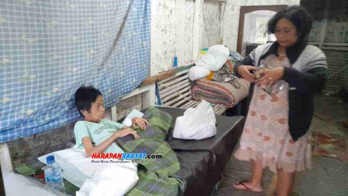 Hidup Sebatang Kara