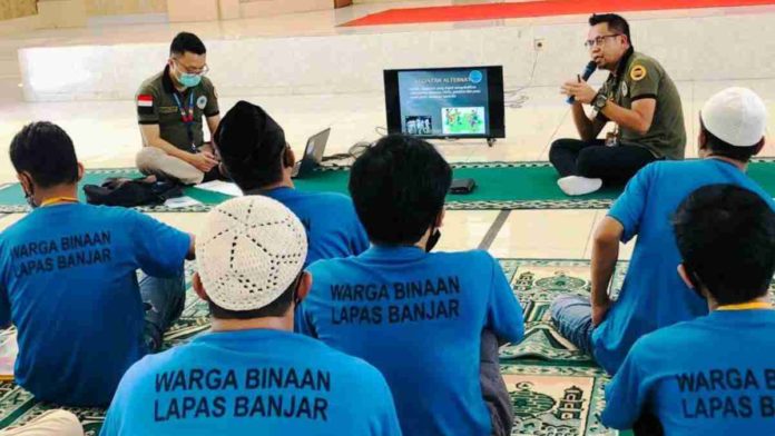 Pecandu Narkoba
