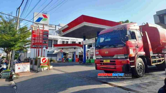 Maling Beraksi