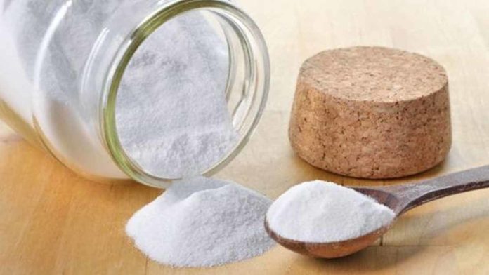 Baking Soda untuk Membersihkan rumah dan peralatan dapur