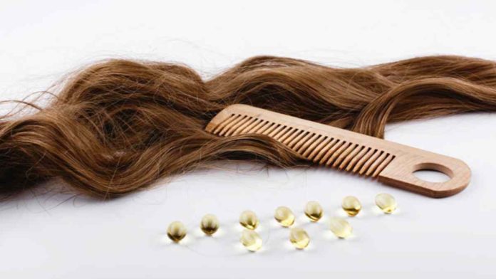 Mitos Seputar Rambut