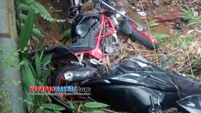 Debt Collector di Tasikmalaya