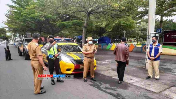 Hari Pertama Puasa