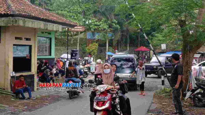 Objek Wisata Situ Gede