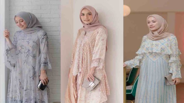 Outfit Kondangan Casual, Sempurnakan Tampilan Anda