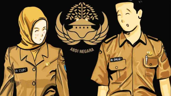PNS Mudik
