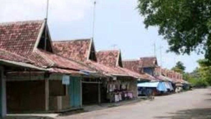 Pasar Wisata