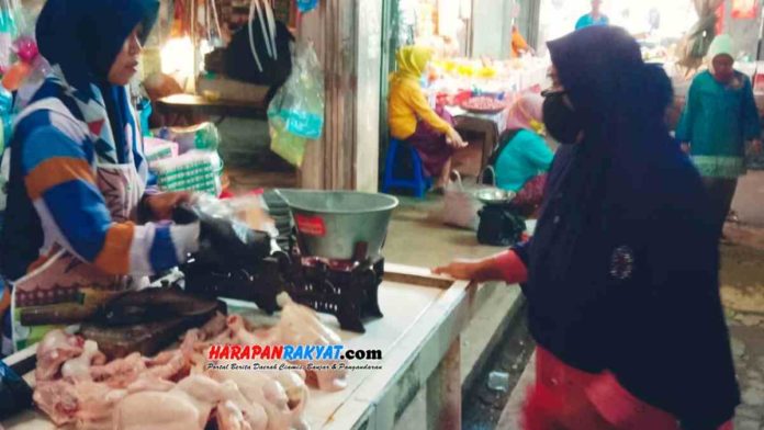 Pasar Murah