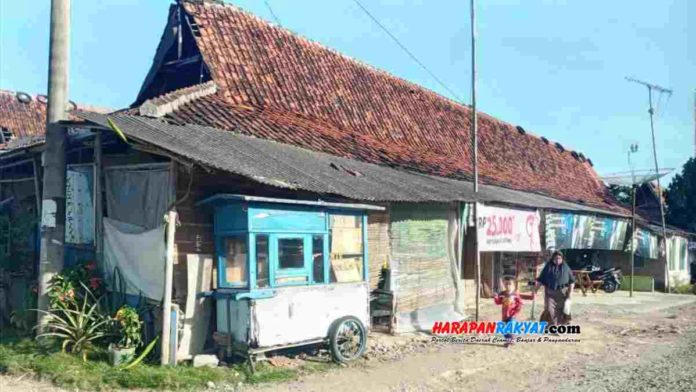 Tragedi Pembacokan
