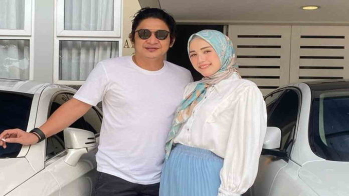 Pasha Ungu Purnatugas dari Wawali Palu, Intip Kehidupan Barunya