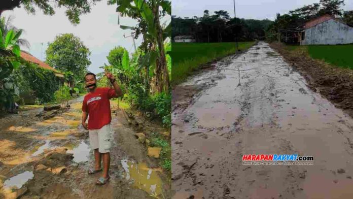 Pemdes Sindangangin