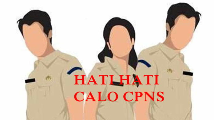 Pemkab Pangandaran Minta Masyarakat Tak Percaya Calo PNS