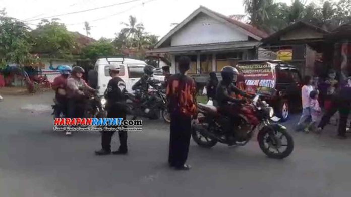 Pemuda Pancasila Purwadadi