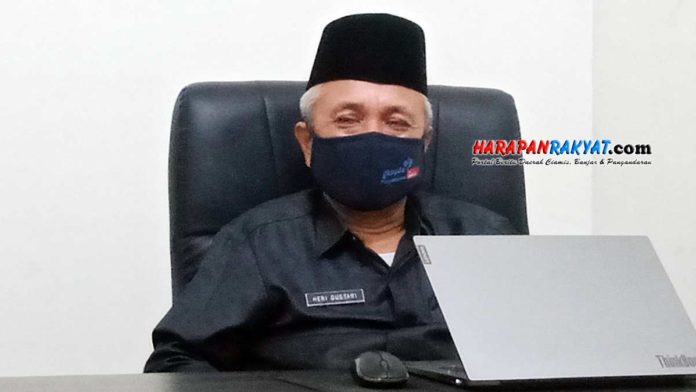 Pendataan Keluarga Progam BKKBN di Pangandaran