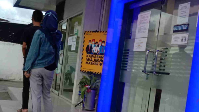 Penerima BPUM di Pangandaran Capai 93.000 Orang