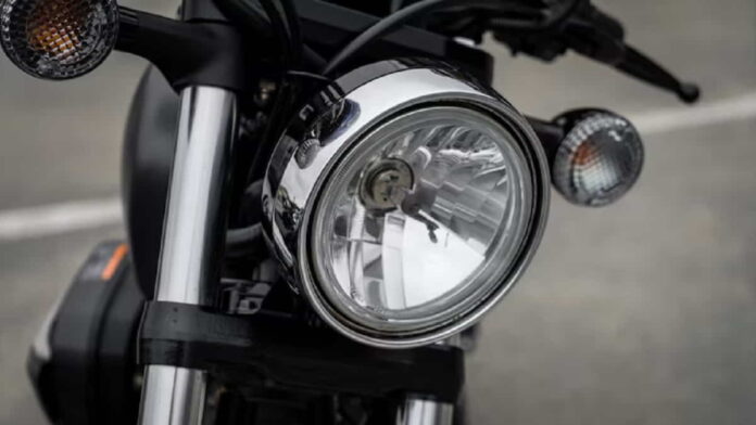 Penyebab Lampu Motor Cepat Panas
