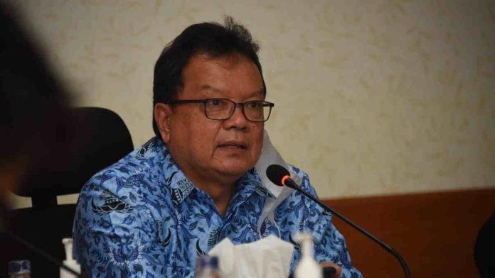 Percepat Vaksinasi Covid-19, Jabar Libatkan Organisasi Kepemudaan