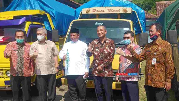 Petani Gagal Panen