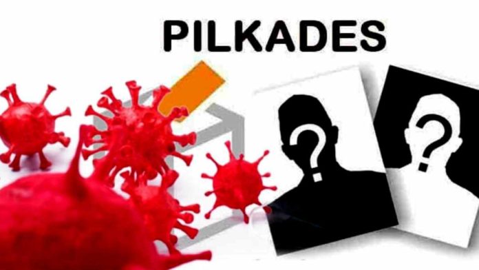 Pilkades Serentak