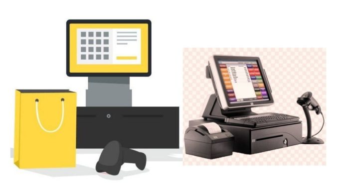 Point of Sales