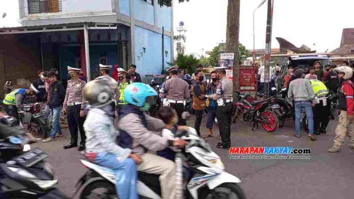 Polres tasikmalaya