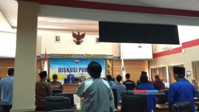Program Pangandaran Hebat