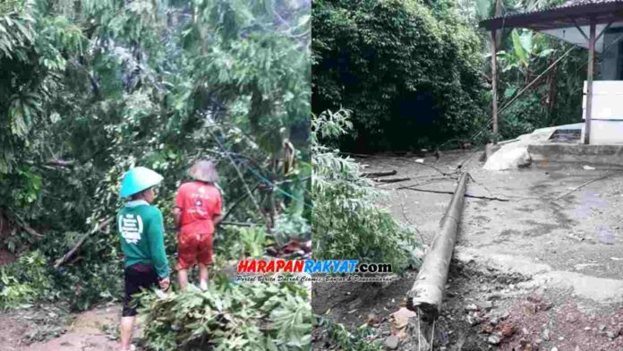 Puting Beliung