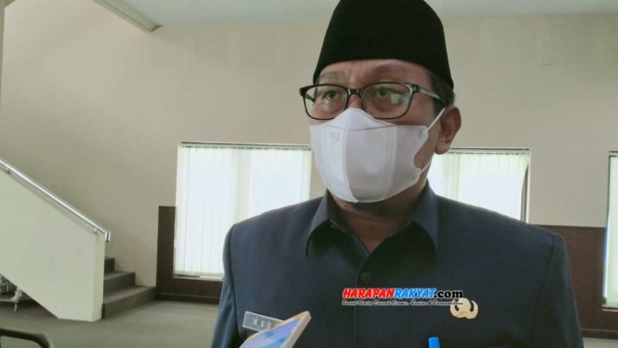 Perangkat Daerah