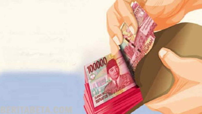 Rp 114 Miliar APBD Pangandaran untuk Bayar Pegawai Non ASN