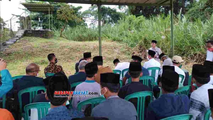 Rukyatul Hilal di Kota Banjar