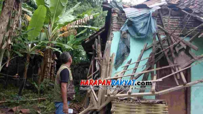 Hujan Angin Ciamis