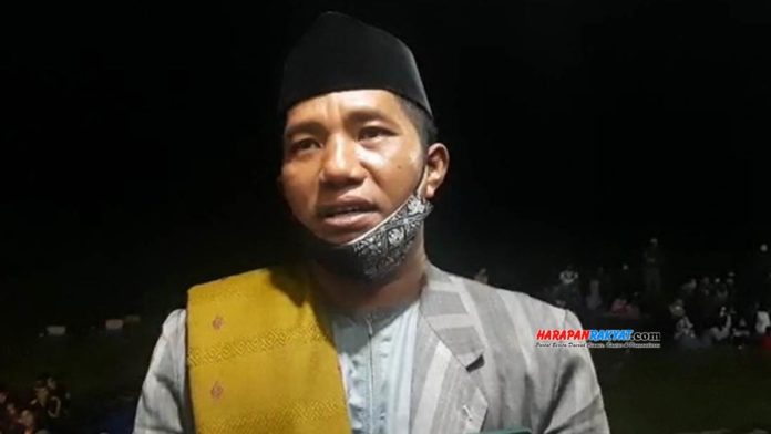 Sambut Bulan Ramadan