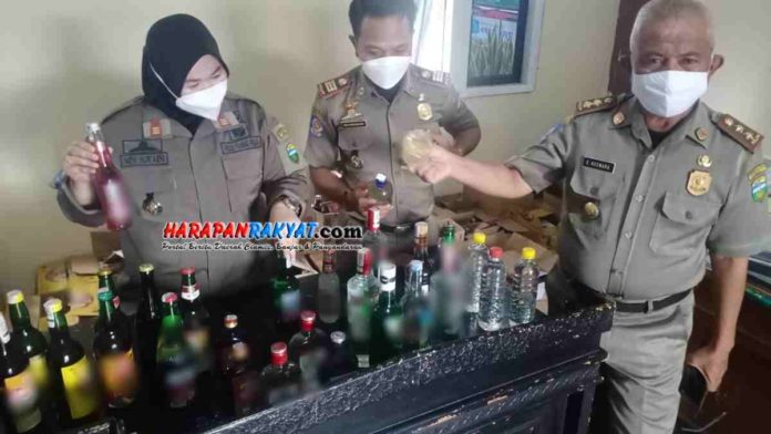 Satpol PP Tasikmalaya