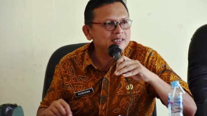 ASN Pangandaran