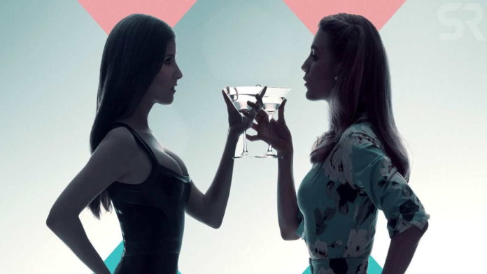 Sinopsis A Simple Favor Kisah Kehidupan Dua Sahabat Wanita