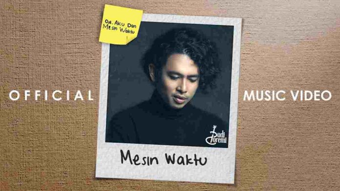 Sinopsis Aku dan Mesin Waktu Kisah Nasib Pertemukan Dua Insan