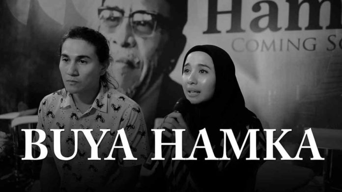 Sinopsis Buya Hamka Kisah Pahlawan Nasional dan Ulama Indonesia