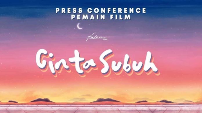 Sinopsis Film Cinta Subuh Kisah Taaruf dengan Moral Muslim Modern