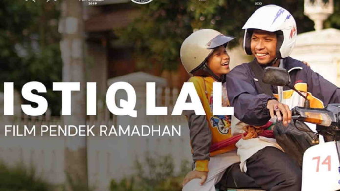 Sinopsis Film Istiqlal Pentingnya Kejujuran dalam Kehidupan Keluarga