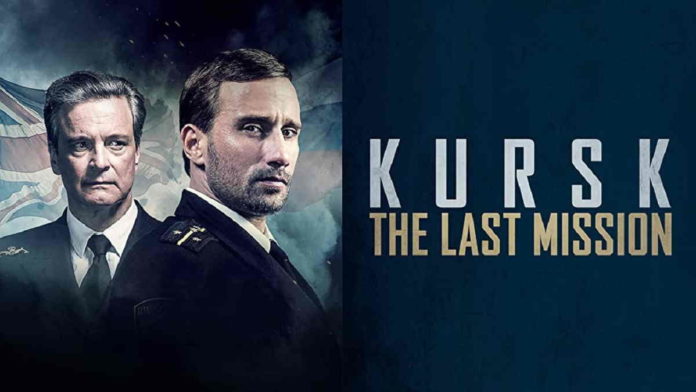 Sinopsis Film Kursk Kisah Tragis Kecelakaan Kapal Selam Rusia
