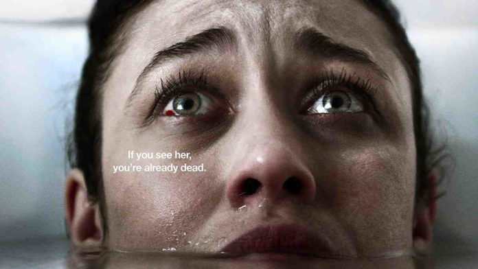 Sinopsis Film Mara 2018 Horor Thiller Mengenai Mitologi Ketindihan Setan