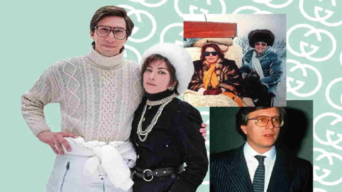 Sinopsis House of Gucci Menguak Kasus Pembunuhan Maurizio 1995