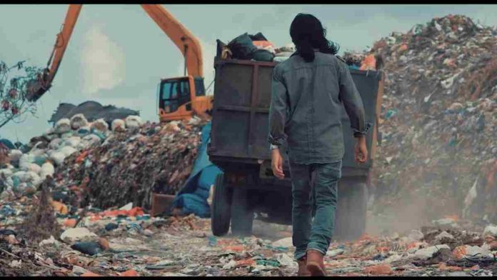 Sinopsis Pulau Plastik Kisah Menolak Penggunaan Plastik Sekali Pakai