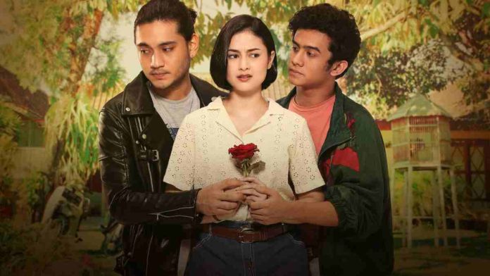 Sinopsis Tersanjung The Movie Kisah Gadis Malang dan Cinta Segitiga