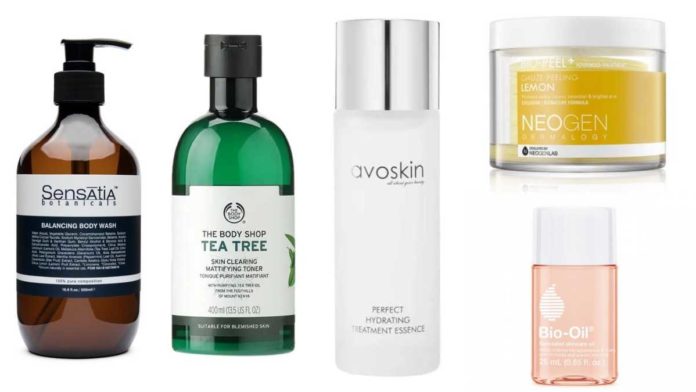 Skincare yang Aman untuk Ibu Hamil