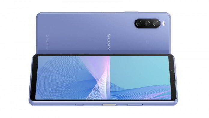 Sony Xperia 10 III Bakal Dibekali Snapdragon 690 5G
