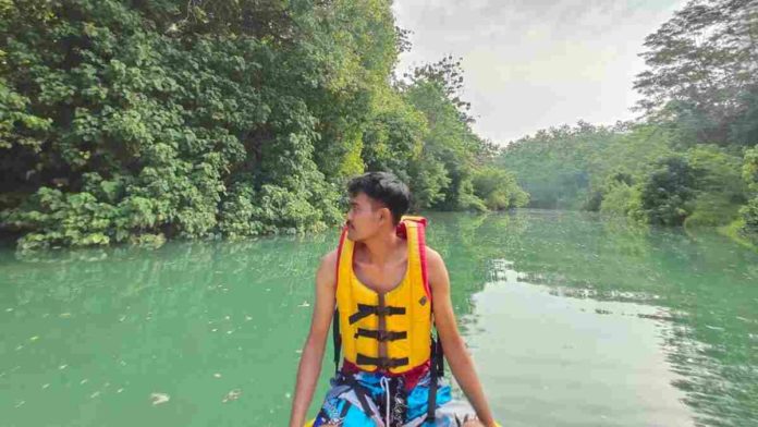 Sungai Citoe Tasikmalaya