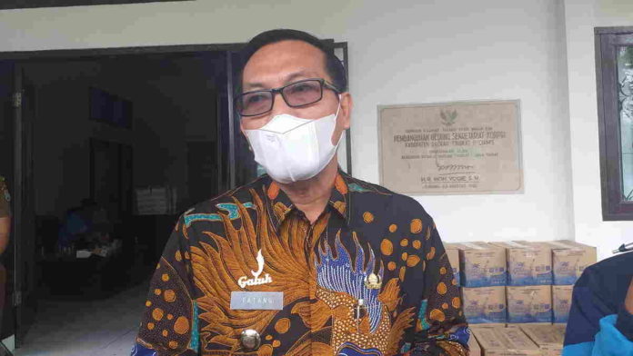 Tarawih di Masa Pandemi, Pemkab Ciamis Akan Koordinasi dengan MUI