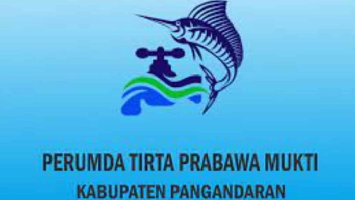 Tarif PDAM Tirta Prabawa Mukti Pangandaran Masih Nginduk ke Ciamis